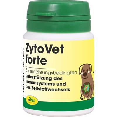 cdVet ZytoVet forte 25 g