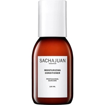 Sachajuan Moisturizing Conditioner 250 ml