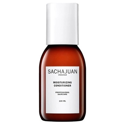 Sachajuan Cleanse and Care Moisturizing Conditioner 1000 ml