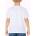 Chicco Boys Wheelie Sunday Tee White Printed