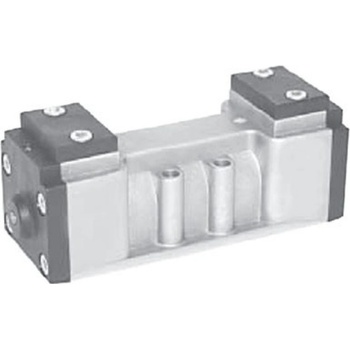 API Ventil ISO2P70