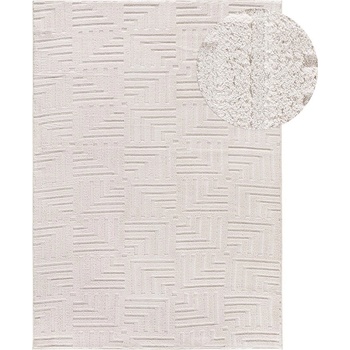 Universal Кремав килим 80x150 cm Estilo - Universal (49956)