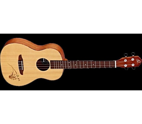 Ortega RU5-BA