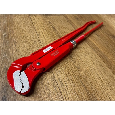 Knipex 8330020 540 mm hasák S čelisti – Zboží Dáma