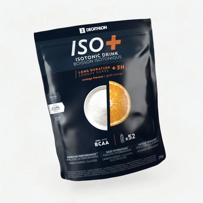 DECATHLON ISO+ 2000 g