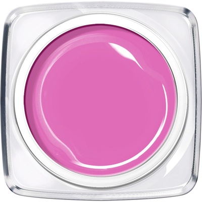 Bio nails Charm farebný gél 80247 pastel Magenta 5 ml
