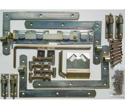 B&D Burchex Kování 90436