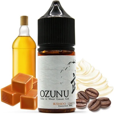 Bushido Limited Concentrate Ozuno 30ml - Bushido