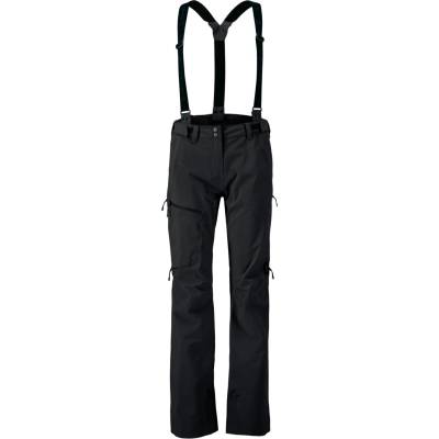 Scott Дамски ски панталон Scott Women's Pants Explorair 3L Ski trousers - Black - размер XS (107-3321-0111)