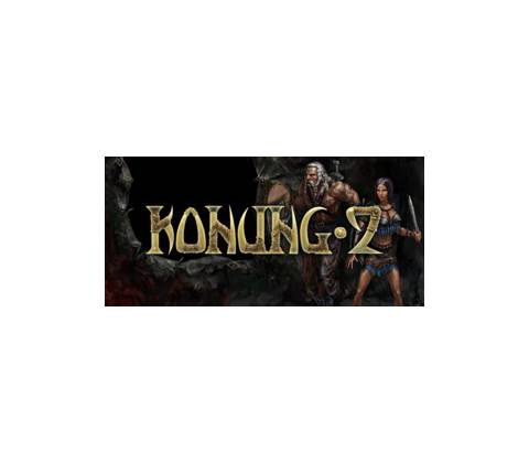 Konung 2
