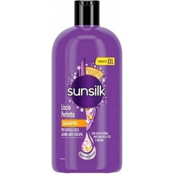 Sunsilk Liscio Perfetto šampon na vlasy s biotinem 810 ml