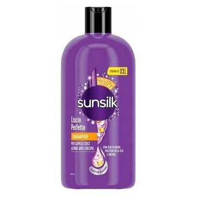 Sunsilk Liscio Perfetto šampon na vlasy s biotinem 810 ml