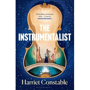The Instrumentalist (ISBN: 9781526675262)