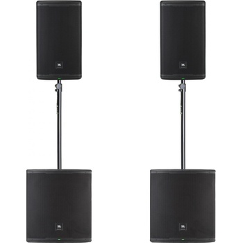 JBL EON 715