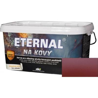 Austis ETERNAL na kovy 5 kg višňová 423