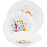 Domotti Комплект за хранене Domotti Lilly 18 части (5908283215218)