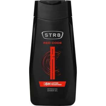 Image 1 of STR8 Red Code Душ Гел Душ гел мъжки 250ml