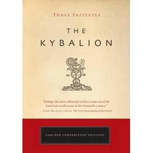 Kybalion (2008)