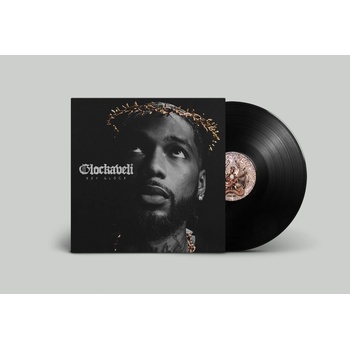 Key Glock: Glockaveli LP