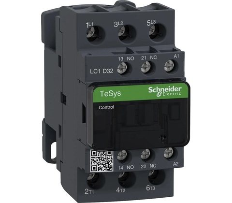 Schneider Electric lc1d32p7