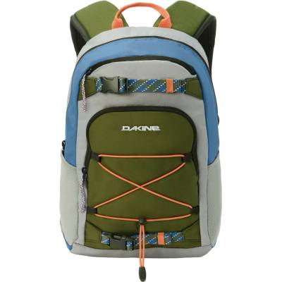 Dakine Grom 2.0 modrá,zelená 13 l