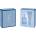 Jimmy Choo Man Aqua Комплект (EDT 50ml + SG 100ml) за Мъже