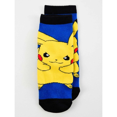 Kids movie heroes Чорапи Pokemon
