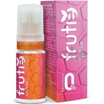 Frutie Liči 10 ml 5 mg