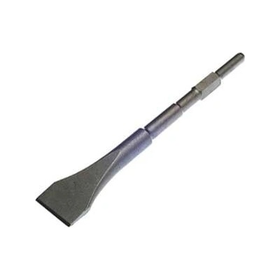 MAKITA plochý sekáč HEX 19 mm 30x150 mm P-13356