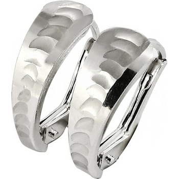 Glare zlaté náušnice 401