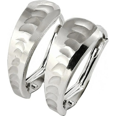 Glare zlaté náušnice 401