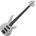 Yamaha TRBX 505 Translucent White 5-струнна бас китара