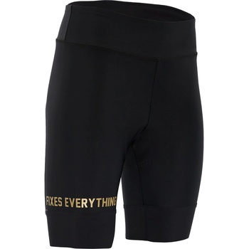 Silvini dámské Cantona Bib WP2277 black-gold