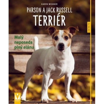 Parson a Jack Russell teriér
