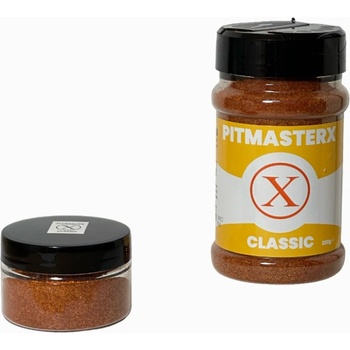 Pitmaster X BBQ koření Classic 27 g