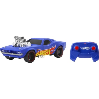 Mattel HW R/C RODGER DODGER HTP54 1:18
