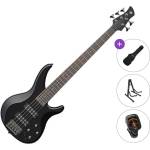 Yamaha TRBX 305 Standard SET Black 5-струнна бас китара