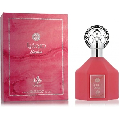 Al Wataniah Sophia EDP 100 ml