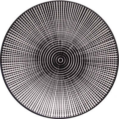 Tanier plytký 15 cm – Gaya Elements Fire