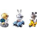 Sluban P8002 Astronaut