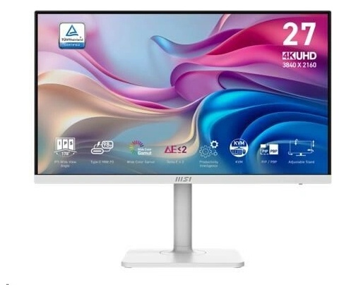 MSI Modern MD272UPHW