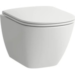 Laufen Lua Compact H8200830000001