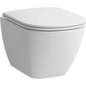 Laufen Lua Compact H8200830000001