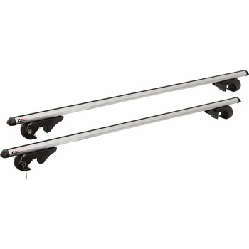 Příčníky Compass 02310 ALU Top 135 cm