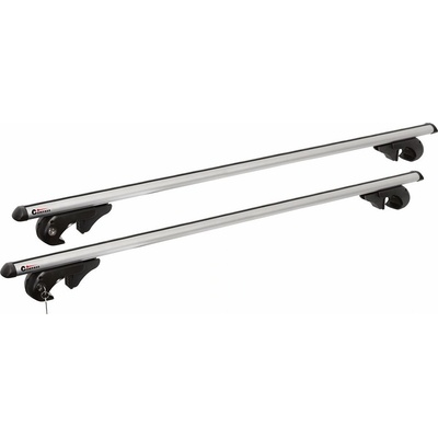 Příčníky Compass 02310 ALU Top 135 cm | Zboží Auto
