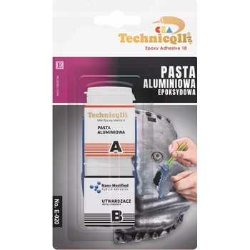 Technicqll Lepidlo tmel na kovy 100 ml