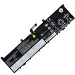 Lenovo Батерия за лаптоп Lenovo, 4 клетки, 15.4V, 77Wh, Заместител (L-BS-0183)