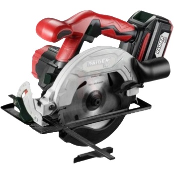 Image 1 of Raider RDP-KCS20 Set (030179)