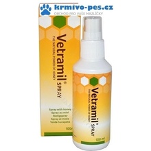 Sevaron Vetramil spray 100 ml