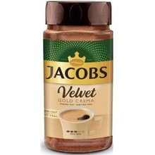 Jacobs Velvet Gold Crema 180 g